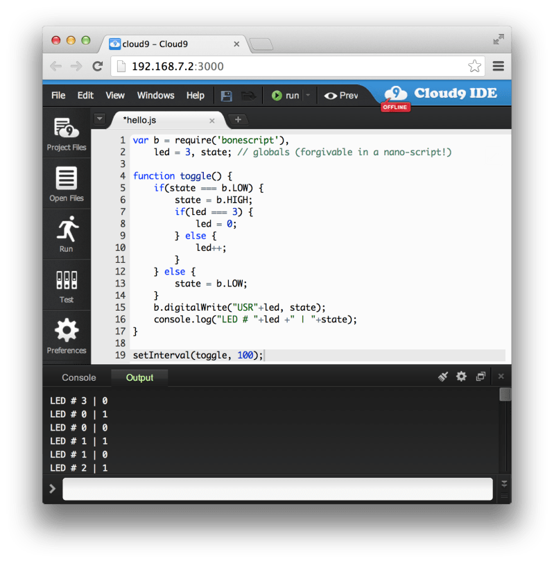 Github Nelsonic Learn Bonescript Using Bonescript Javascript To - Vintage Designs - Incredible Retina Collection