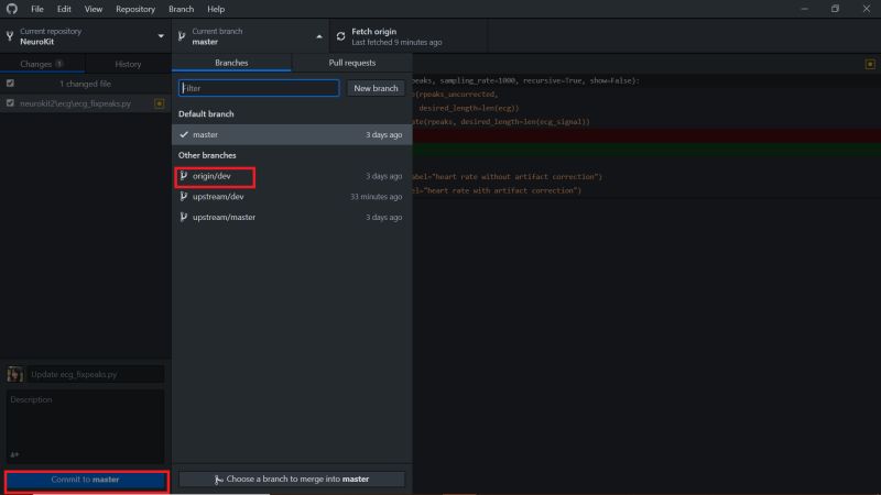 Contributing Guide Neurokit2 0 2 8 Documentation - Desktop Geometric Pictures for Desktop