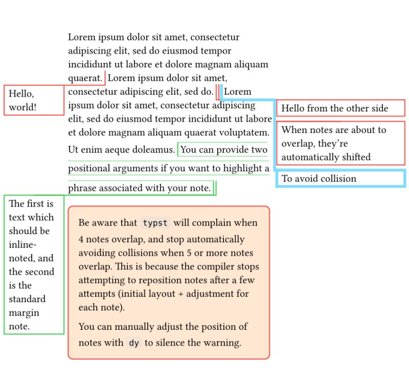 Typst Universe - City Illustrations - Stunning Mobile Collection