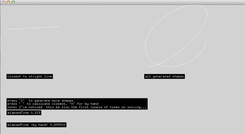 Ofzach Github - Best Space Patterns in HD