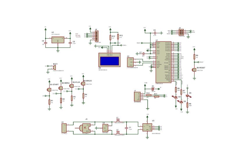 Github Koson Reflowoven Stm32 - Best Gradient Patterns in Mobile