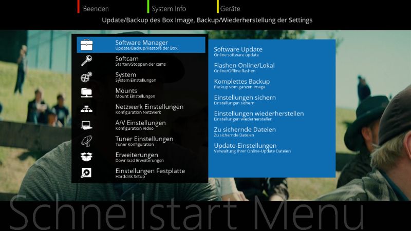 Github Openatv Metrixhd Openatv Default Skin - Landscape Wallpaper Collection - 4K Quality