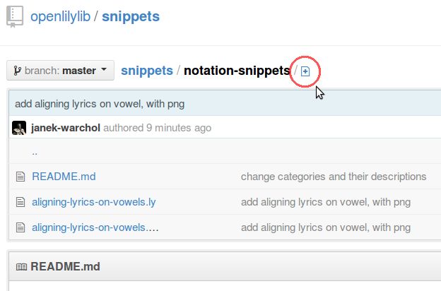 Github Openlilylib Lilypond Export Lilypond Export Api To Write - HD Abstract Wallpapers for Desktop