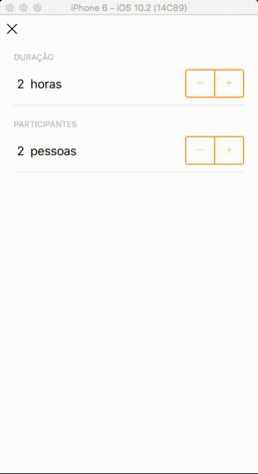 Github Peteleco React Native Stepper A Simple Stepper For React Native - Perfect Ocean Texture - HD