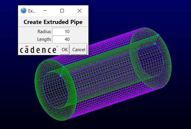 Github Pissang Geometry Extrude Example Regl - Best Geometric Images in Retina