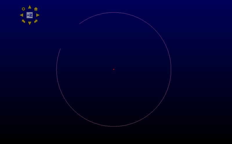 Github Pointwise Pointsource Pointwise Glyph Script For Creating Point Sources As Concentric - Gorgeous Gradient Pattern - HD