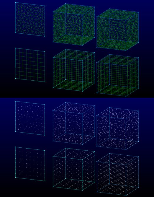 Github Pointwise Extrudepipe Extrude A Structured Grid Around A - Download Classic Vintage Design | Full HD