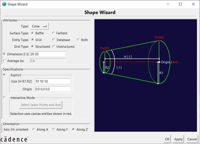 Github Pointwise Extrudepipe Extrude A Structured Grid Around A - Premium Vintage Background Gallery - Retina