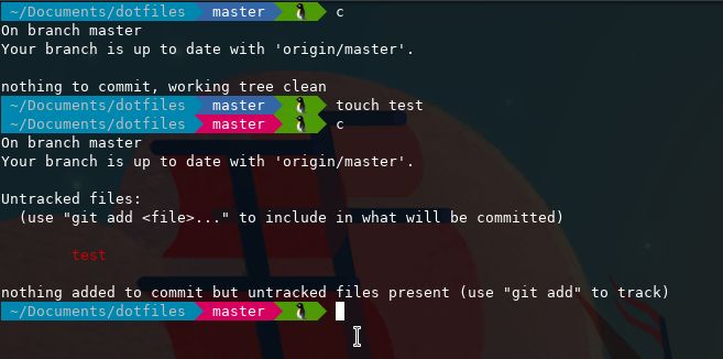 Github Pombadev Fancy Linux Prompt - Modern Full HD Vintage Backgrounds | Free Download