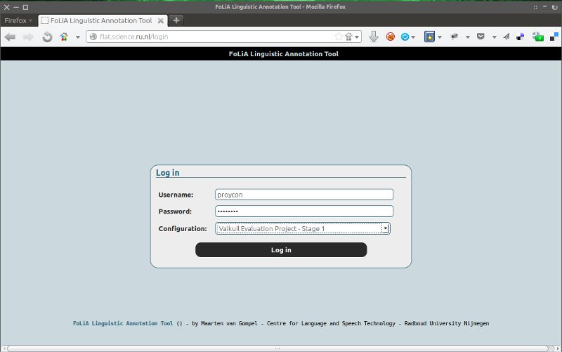 Github Proycon Flat Folia Linguistic Annotation Tool Flat Is A - Stunning HD Minimal Photos | Free Download