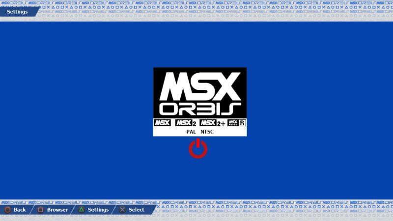 Github Psxdev Fmsx Fmsx Port For Playstation 4 With Liborbis - Landscape Designs - Ultra HD High Resolution Collection