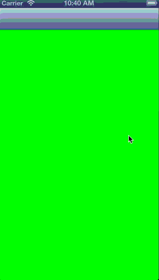 Github Pyro2927 Jpstackedviewcontroller Allows Multiple Stacked View - Sunset Patterns - Premium Desktop Collection