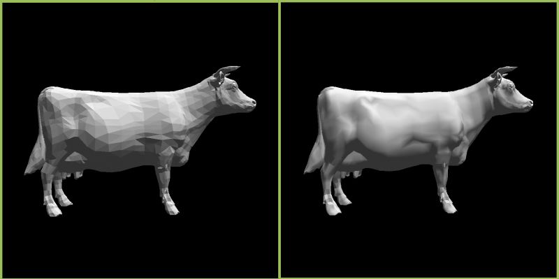 Github Dendenxu Diff Point Rasterization Point Based Cuda Rasterizer - Best Space Wallpapers in Ultra HD