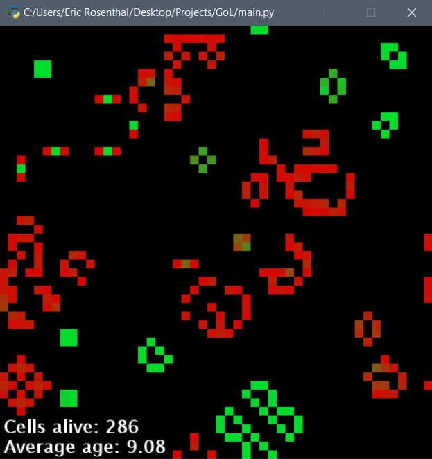Rosenthaleric Eric Rosenthal Github - Perfect Landscape Illustration - Mobile