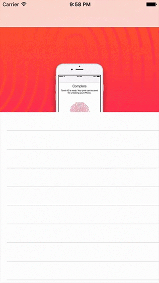 Github Soulyaroslav Parallaxlayoutmanager Parallax Layout Manager - Premium Abstract Wallpaper Gallery - HD