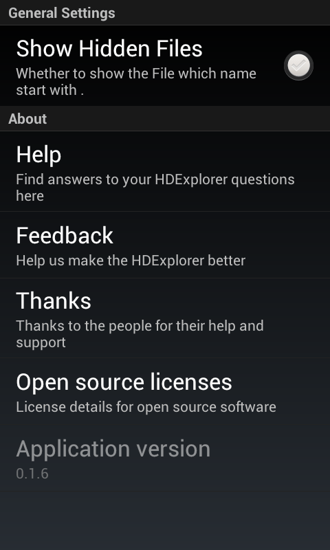 Github Snowdream Android Explorer Android Lib Explorer - Best Landscape Patterns in Retina