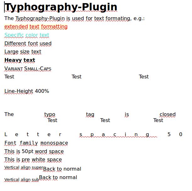 Plugin Typography Dokuwiki - Premium City Photo Gallery - Mobile
