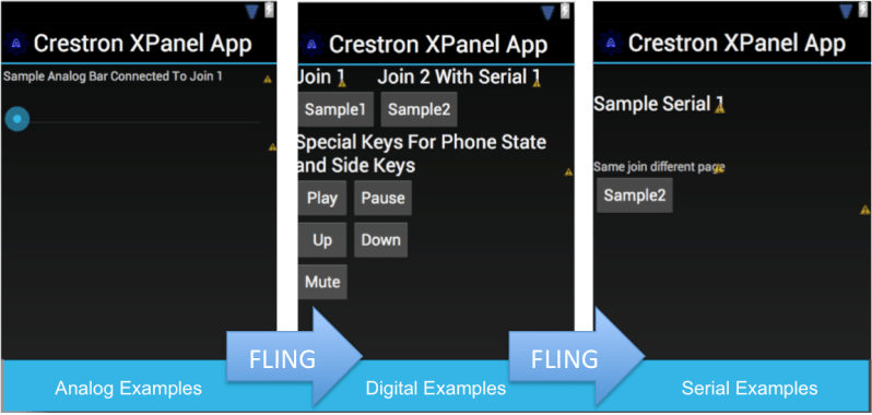 Github Aleksrozman Crestronxpanelapp Android Crestron App Simulates - Landscape Images - Beautiful 4K Collection