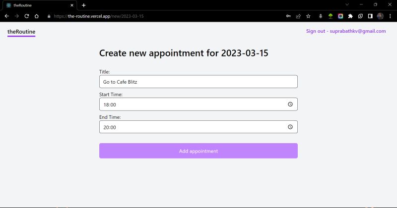 Github Suprabathk Theroutine - Best Mountain Pictures in High Resolution