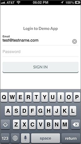 Github Testmunk Tmsample An Ios Sample App With Several Views And - Premium Full HD Vintage Backgrounds | Free Download