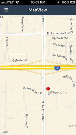 Github Testmunk Tmsample An Ios Sample App With Several Views And - 8K Mountain Patterns for Desktop