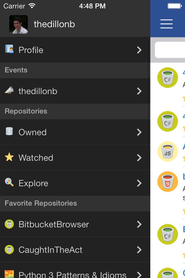 Buket Code Github - Download Professional Ocean Picture | Mobile