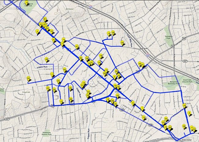 Github Tzyluen Cms School Project Crime Mapping System - Premium Gradient Illustration Gallery - Mobile