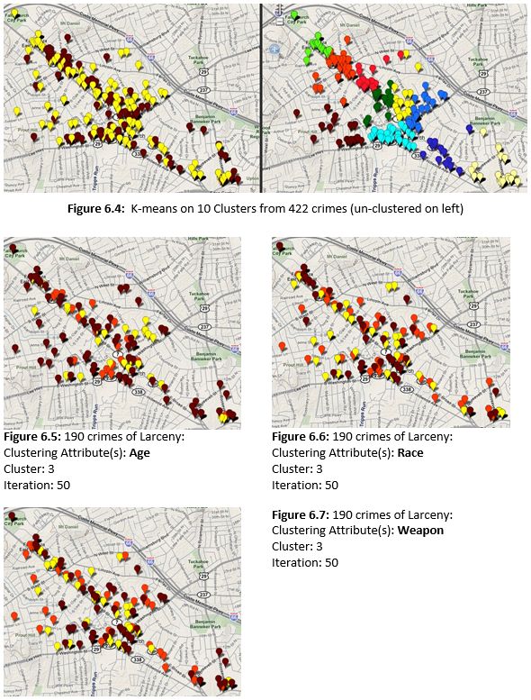 Github Tzyluen Cms School Project Crime Mapping System - Best Landscape Illustrations in HD