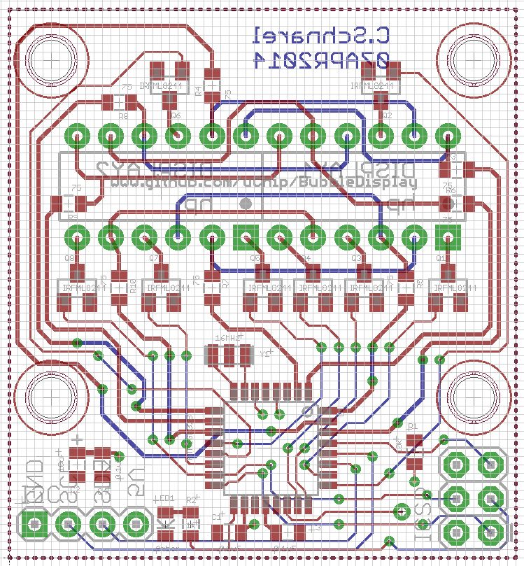 Github Sbelectronics Basic Bubble - Best Nature Images in Full HD