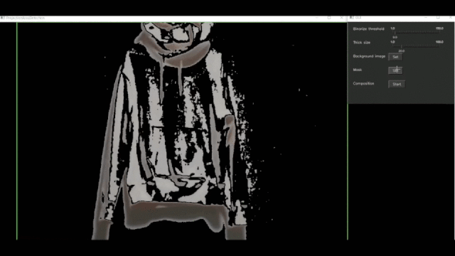 Github Darknessmap Dataviz Projection Processing Sketch That Fetches - Download Premium Abstract Art | Mobile