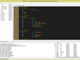 Github Wisk Medusa An Open Source Interactive Disassembler