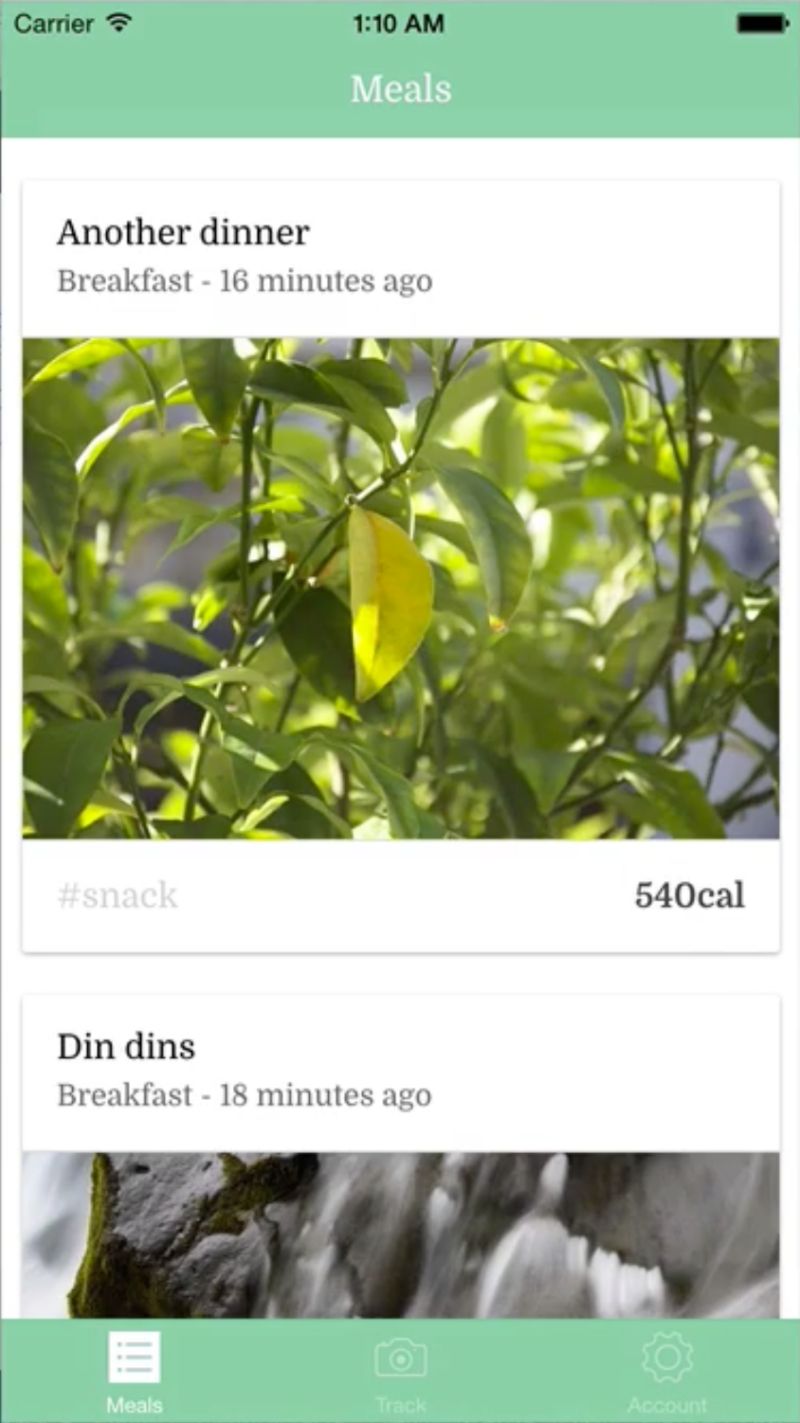 Github Woemike Memorableplaces Memorable Places Android The - Creative Ocean Picture - Mobile