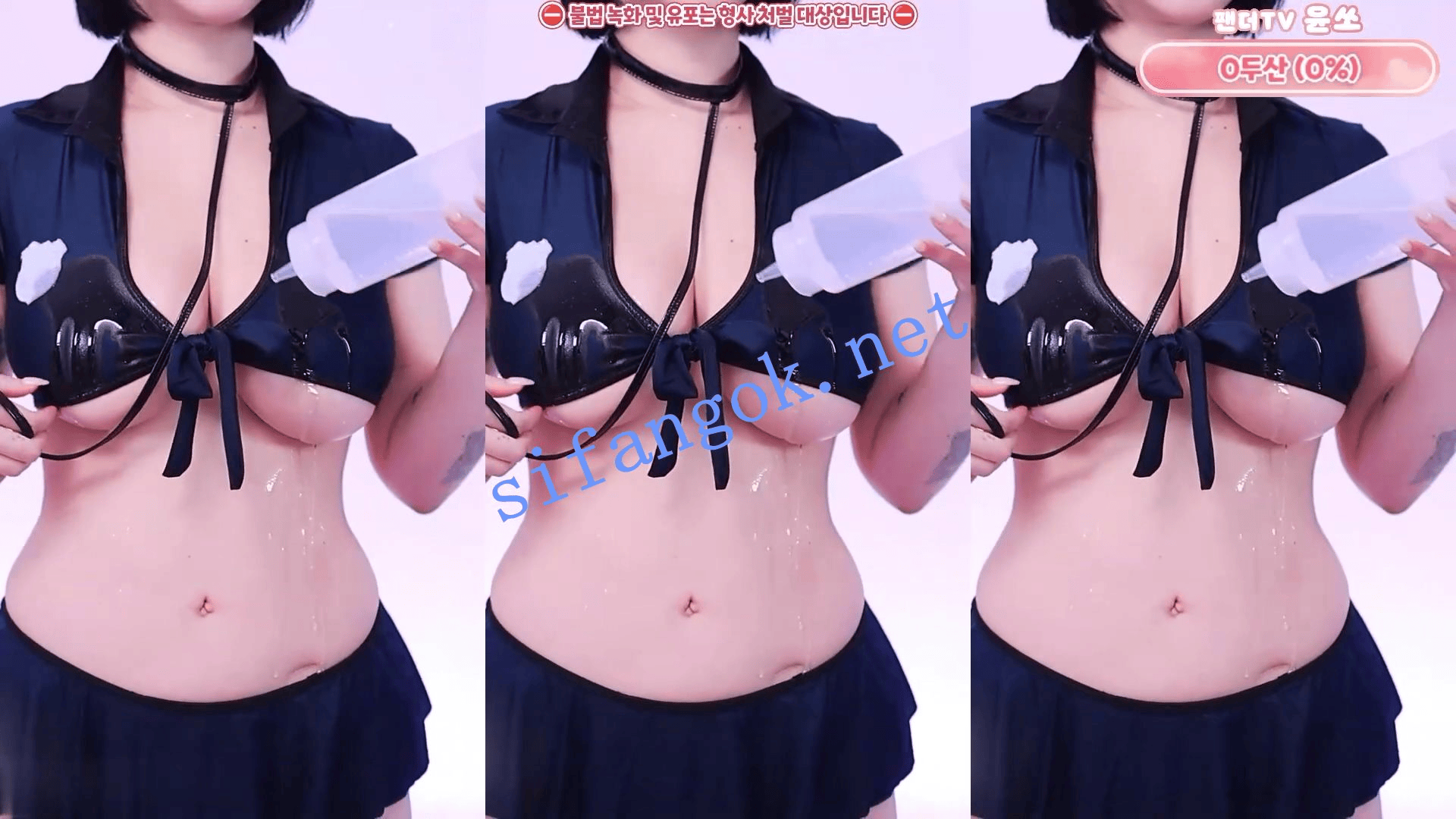 ✅韩网红 yso1004 超大木瓜巨乳 露脸 半裸裸舞 抖胸舞 超柔软