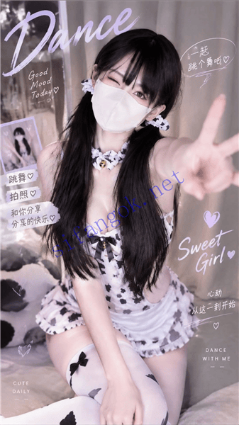 推特抖音福利姬 Mory 顶级VIP动感裸舞变装运镜长时抖音风 十