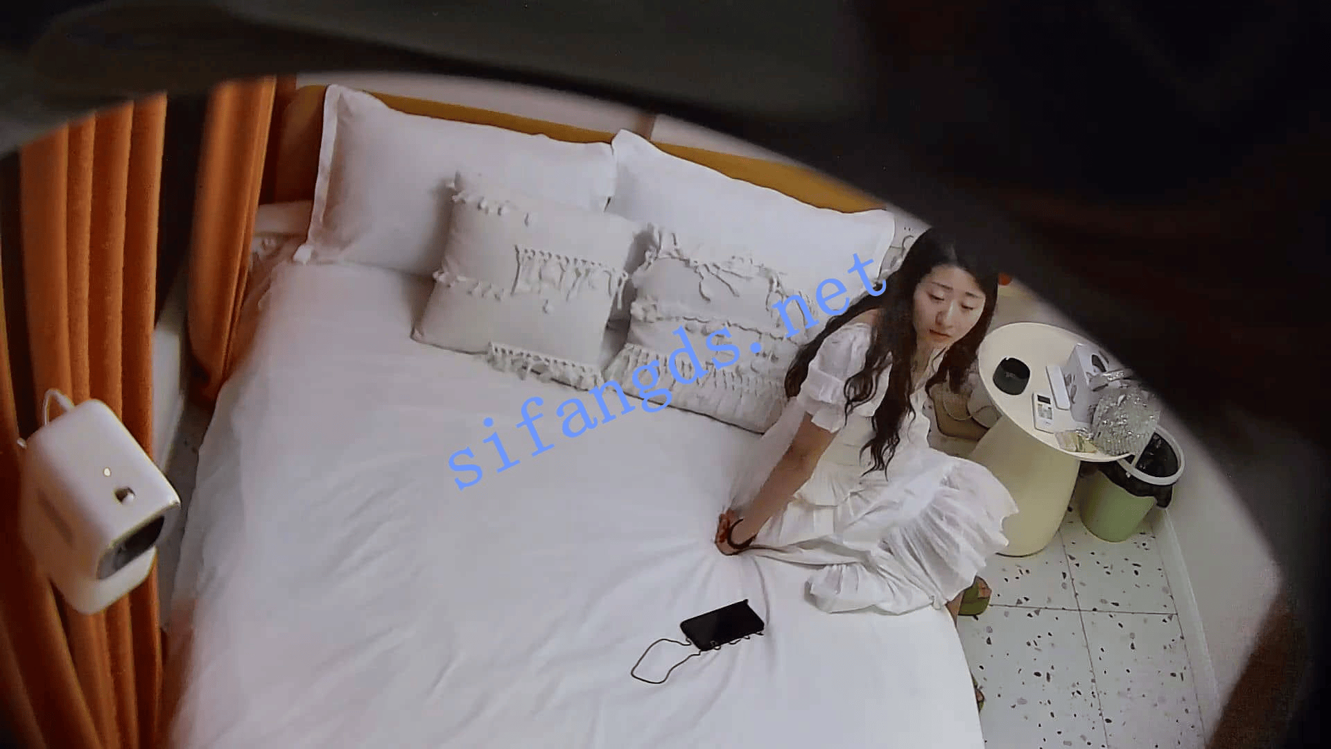 ⏪20250822⏩绝美气质少妇赴酒店私会被操个披头散发无套内射