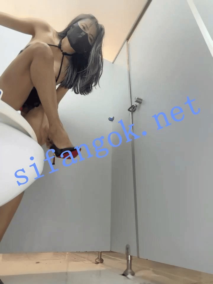 ✅ST开票 xiao-Lin-33 长腿 男厕所露出 春药版 弹力插B 高潮喷水