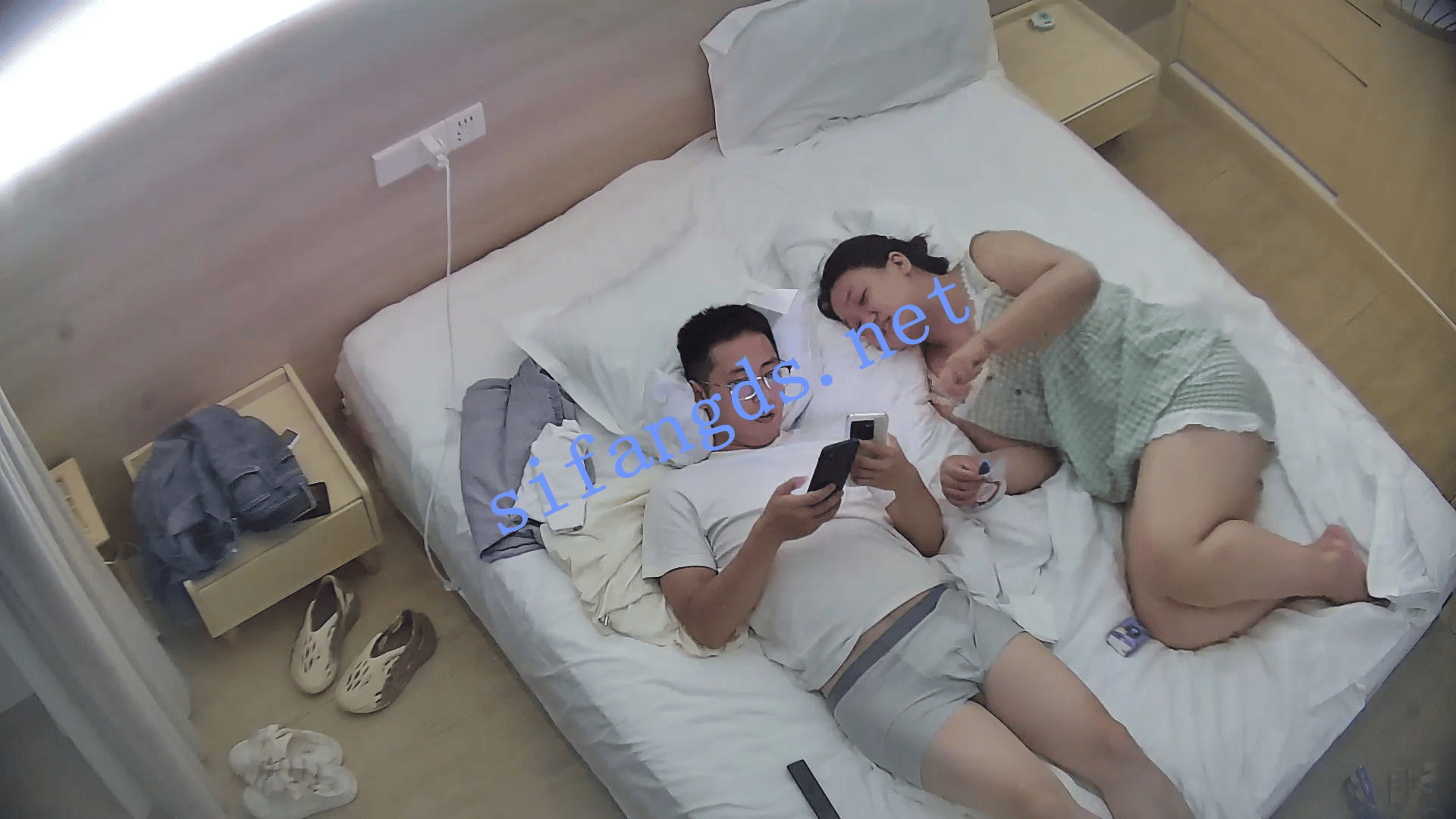 ⏪20250819⏩我的微胖人妻喜欢在我躺平后孜孜不倦的沉浸吃屌