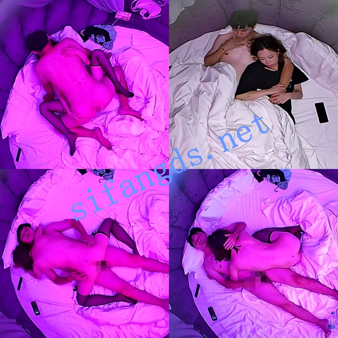 ✅上帝视角 极品眼镜反差婊赴酒店约会饥渴难耐扑到就干