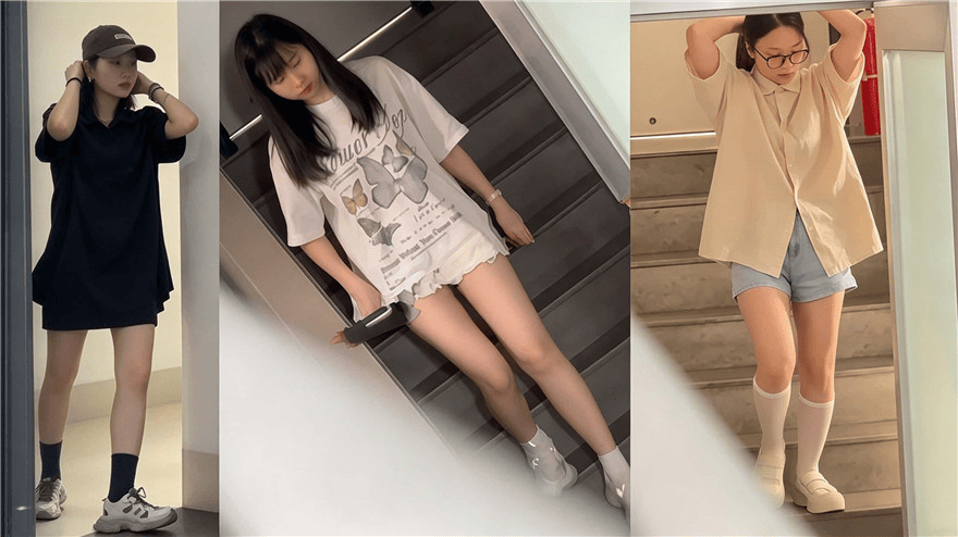 大学女厕全景后拍(38位)年轻绝美学妹❤️各种极品嫩鲍完美展示(41V)