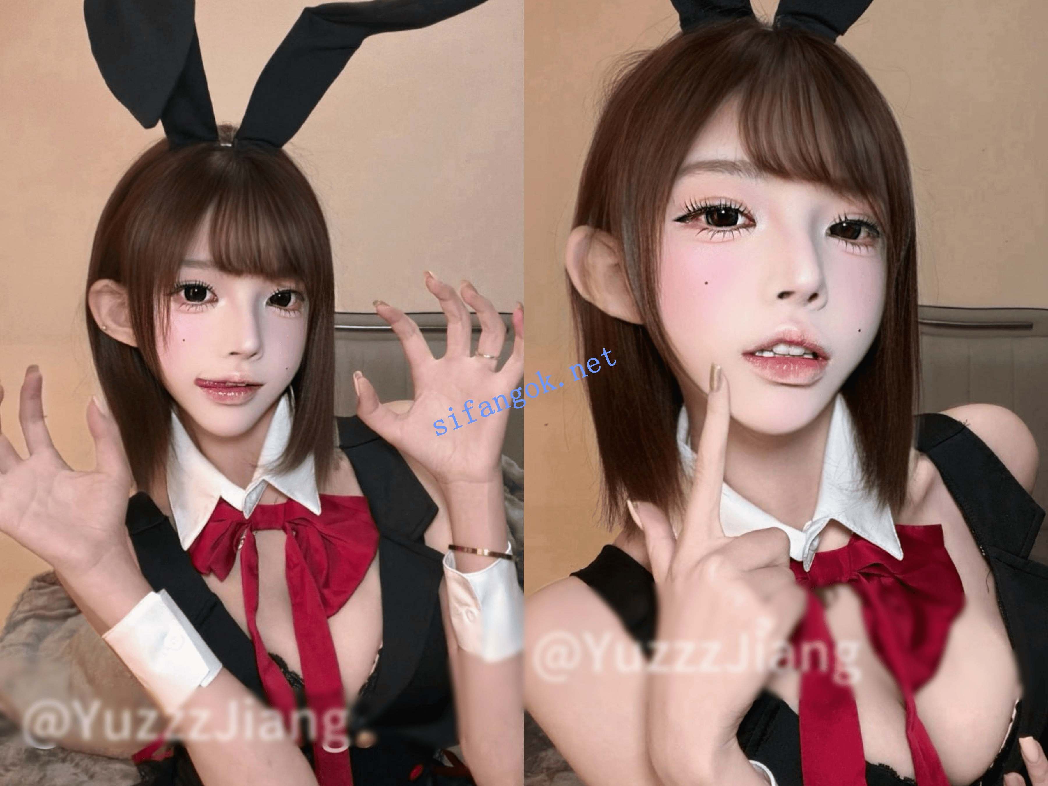 【核弹】杭州反差模特【小鱼京子（鱼子酱）】下海啪啪 顶