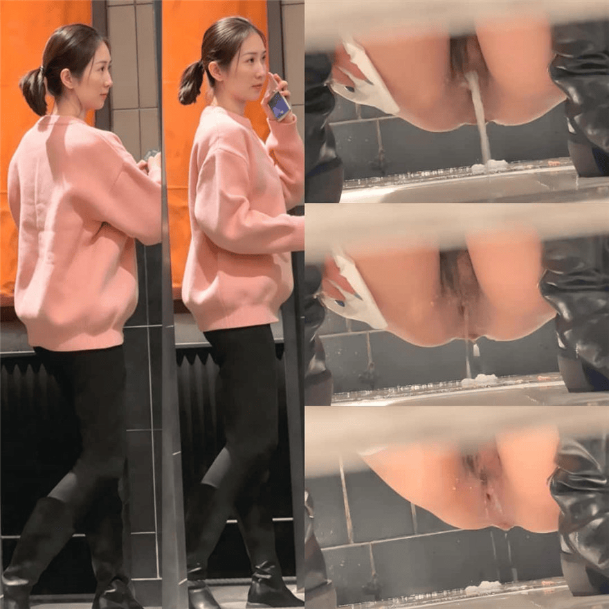 商场女厕偷拍极品11位姿色不错的御姐、少妇❤️各种极品美鲍(30V)