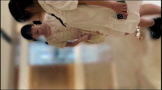 办公楼女厕全景偷拍多位美女❤️各种极品小黑鲍