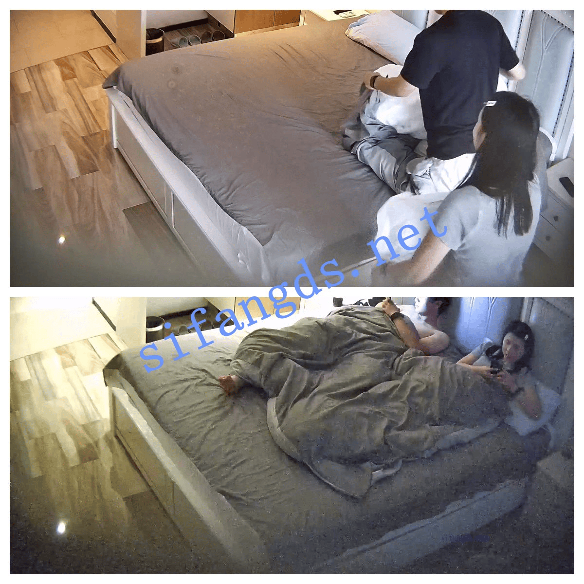 ❤️2025.7公寓酒店 眼睛反差女大放假过来打炮