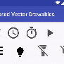 GitHub - Anpez/Animated-Vector-Drawables: Animated Vector Drawable Samples