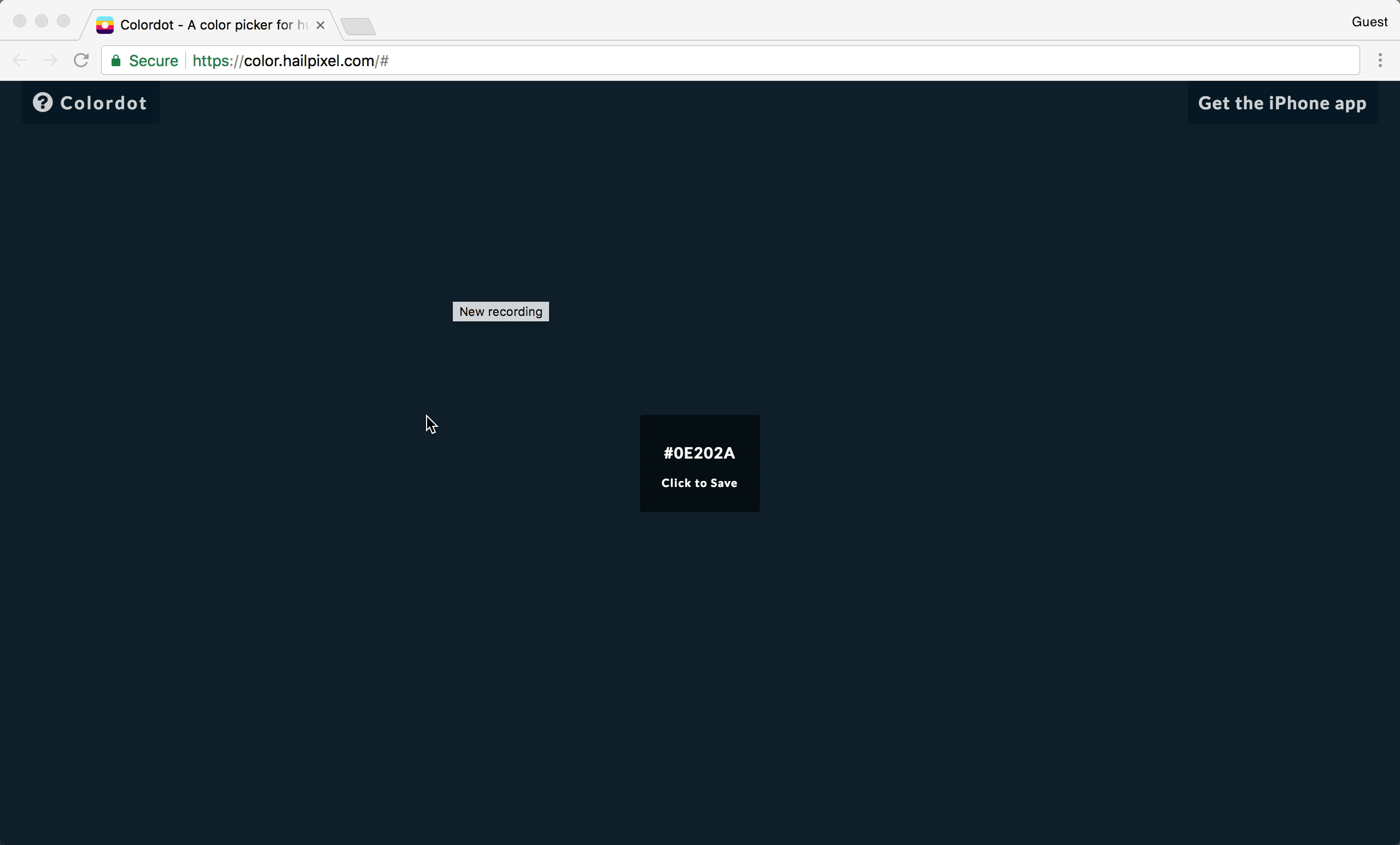 List of free online tools for front-end web development (updated 2020)