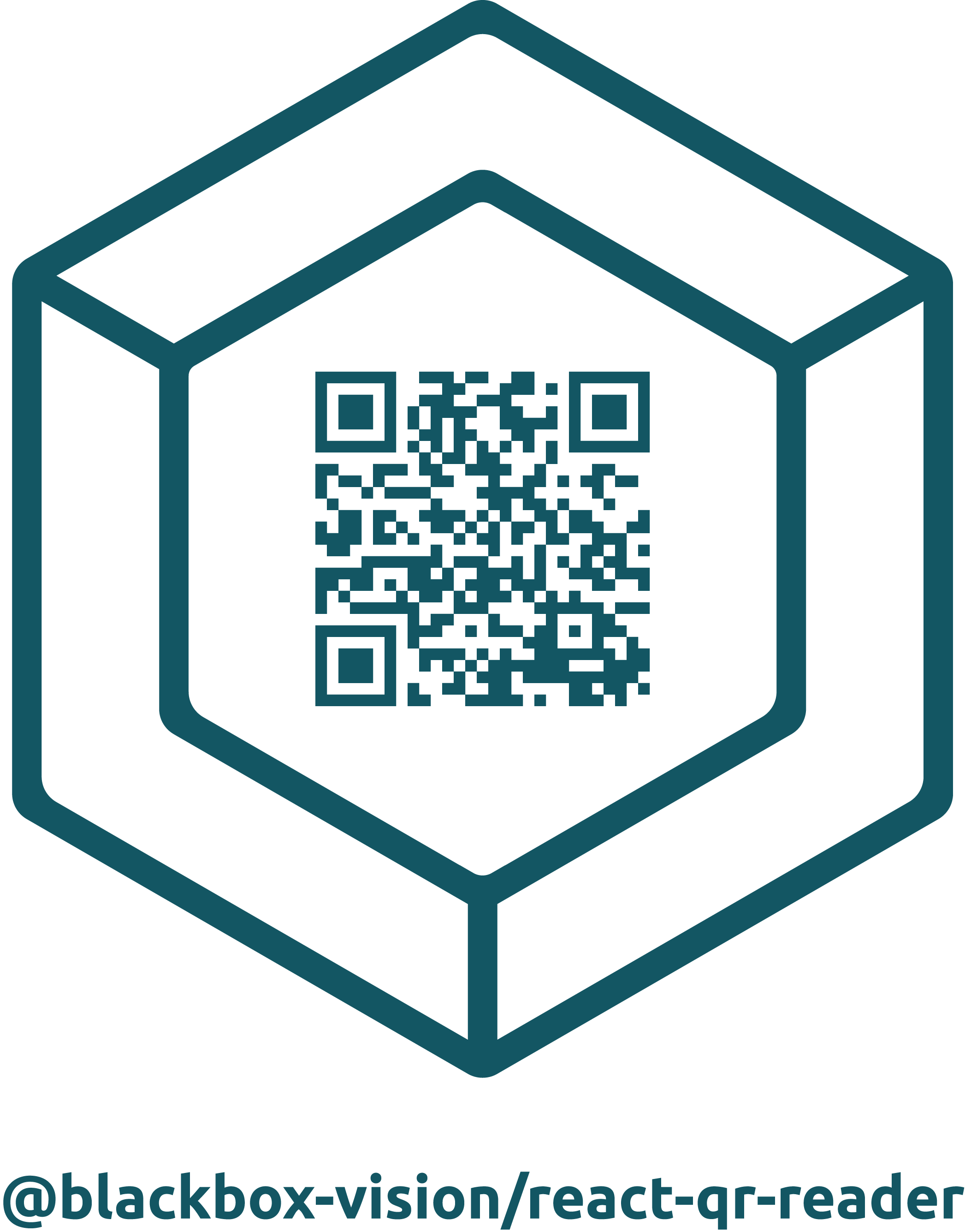 1366x768 npm:@blackbox-vision/react-qr-reader | Skypack