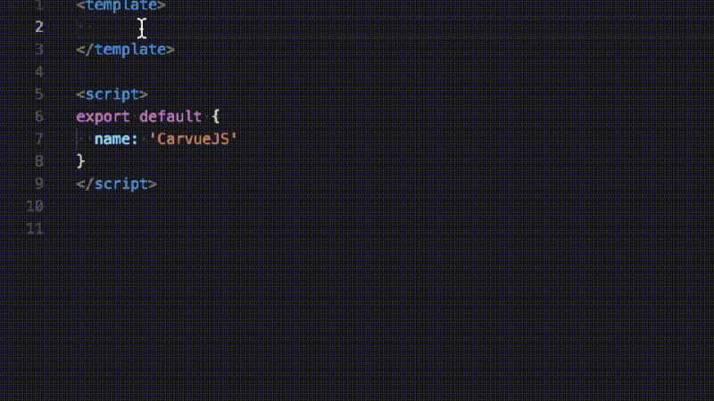 Carvuejs Github - Amazing High Resolution Minimal Illustrations | Free Download
