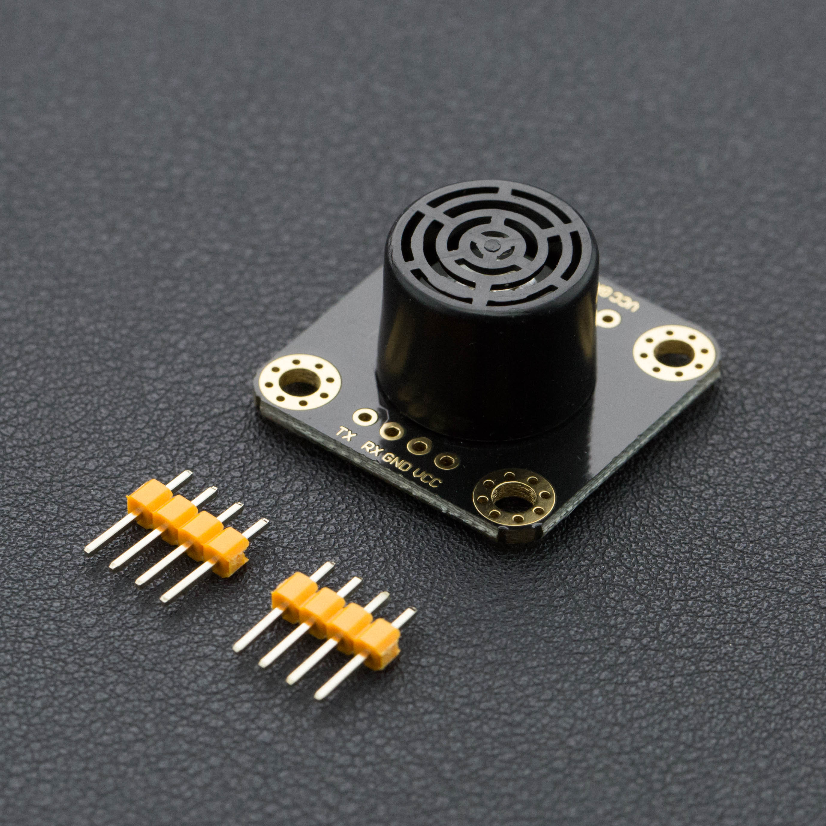 Urm07 Uart Ultrasonic Sensor Sku Sen0153 Dfrobot