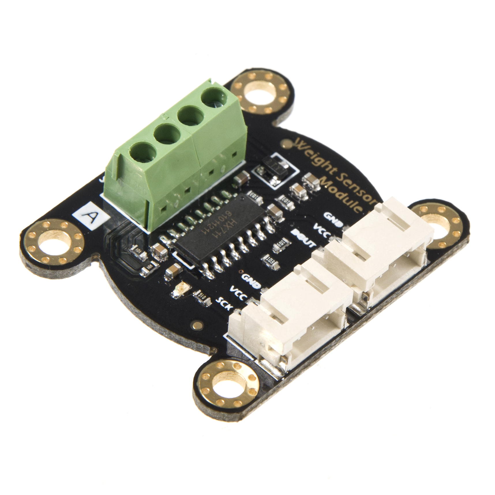 Connect multiple push buttons to multiple digital io pins. Weight Sensor Module Sku Sen0160 Dfrobot