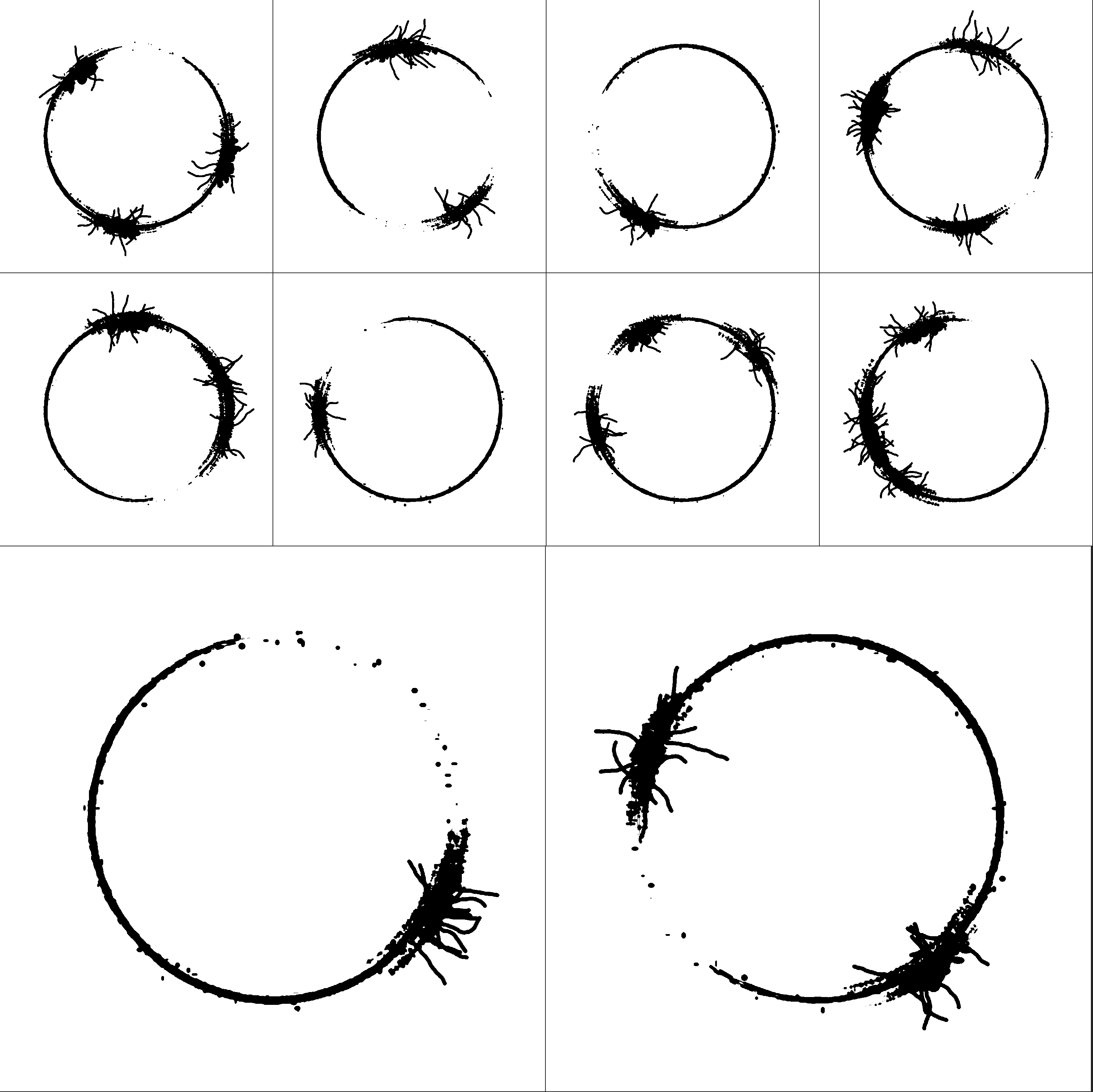 pics Logogram Arrival github flxb2 arrival logograms a